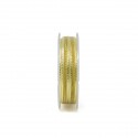 N1106-O Veletta mm6x25mt ORO