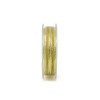 N1106-O Veletta mm6x25mt ORO