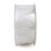 H400 N.cuore mm50x25m BIANCO13