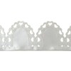 H400 N.cuore mm50x25m BIANCO13