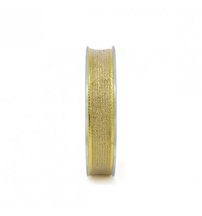 N2715-O Veletta mm16x25mt ORO