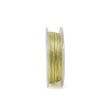 N1103-O Veletta mm3x25mt ORO