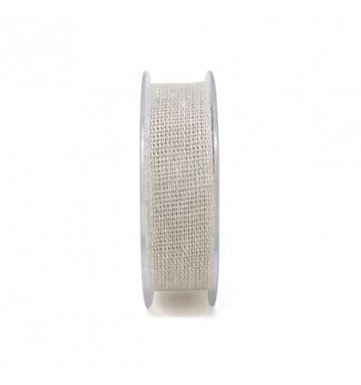 F123/30-E N.lino mm30x15mt ECRU' 11