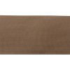 /A940 N.garza cotone mm40x25m NOCCIOLA 55