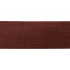 /A925 N.garza cotone mm25x25m MARRONE 1239