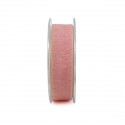 N29/25 N.tela canovaccio mm 25x20mt ROSSO 31