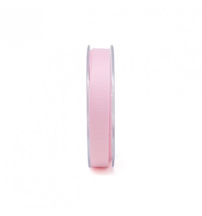 /N1215 Gross grain mm15x20mt ROSA 20