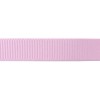 /N1215 Gross grain mm15x20mt ROSA 20