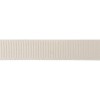 /N1215 Gross grain mm15x20mt AVORIO 35