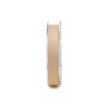/N1215 Gross grain mm15x20mt ECRU' 2