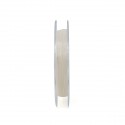 N4507 Organza mm7x50mt AVORIO 35