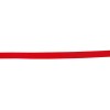 A400/10 Dpp. raso OPACO mm10x20mt ROSSO 31