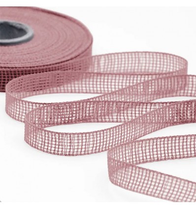 PAP40/15 Nastro garza di carta mm15x20mt CIPRIA SCURO 552