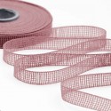 PAP40/15 Nastro garza di carta mm15x20mt CIPRIA SCURO 552