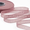 PAP40/15 Nastro garza di carta mm15x20mt CIPRIA SCURO 552