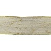 N2720-O Veletta mm20x25mt ORO