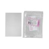 U010TNN-YUGNN4 Bustina per alimenti 10x15 trasparente
