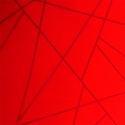 BH69P1-KL2RO Bob. perl. mt1x25mt SEGMENTI ROSSO