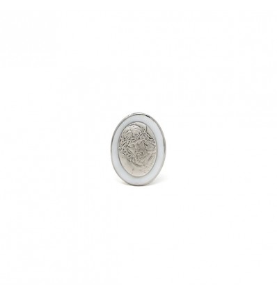 /068010PB0 Cristo 4x5 arg. p *