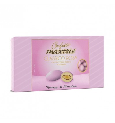 MINMAXR Conf.CIOCOMANDORLA mini maxtris ROSA