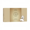 /AVOGOL Confetto mandorla AVOLA Gold BIANCO