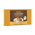 /MAXCRECAR Confetti CREM CARAMEL ciocomandorla maxtris BIANCO