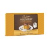 /MAXCRECAR Confetti CREM CARAMEL ciocomandorla maxtris BIANCO