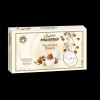 MAXNOCBIA Confetti NOCCIOLATO BIANCO ciocomandorla maxtris BIANCO