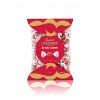 TWMAXRS Busta Twist ROSSO ciocomandorla maxtris