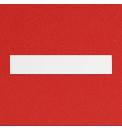 CM-193 Cartoncino cm16,5x3,5 x tubino (/07)