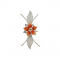 /FD33/BIS-AN Ram.1fior+2fgl retinate ARANCIO