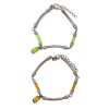 /BC08 Bracciale AUTO 5col.ass.
