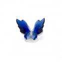/H268-BL Farfalla 6x6 c/ali gdi BLU
