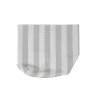 /J4100GR Sacch.14x5x20 righe GRIGIO menton