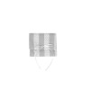 /J4111GR Busta 11x9 righe GRIGIO menton