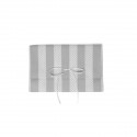 /J4112GR Busta gde 19x12 righe GRIGIO menton