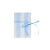 /J4123C Papillon 12x8 righe CIELO menton