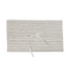 /J4412N Busta gde 21x12 grezzo NATURALE colorado