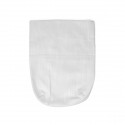 /J7000B Sacchetto 15x4X23 Lipari BIANCO