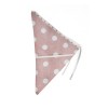 /J7613CP Cornucopia pois Sabry CIPRIA