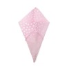 /J17156R Cornucopia stelline ROSA