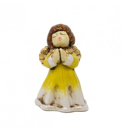 /735X020 Angelo mani giunte prc c/scat