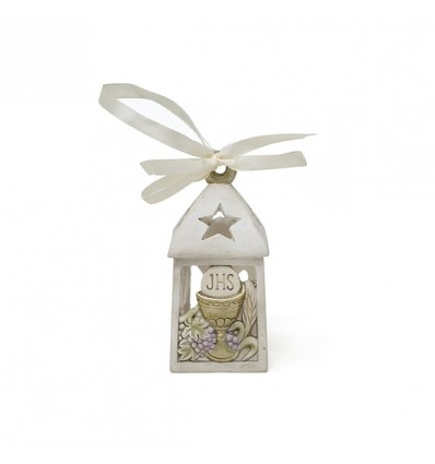 /1029688 Lanterna res. h10 c/led CALICE