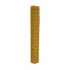 /1067137 Rotolo nido d'ape cm48x5yds ORO
