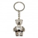 /1146002 P.chiavi metallo ORSETTO 5x3