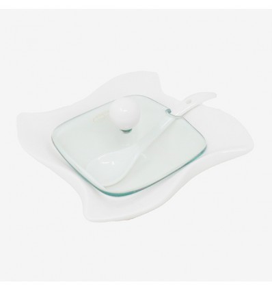 /H141000 Zucch. qdr porc.c/cucch.bianca GIULIA c/scat