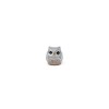 /1029827 Gufo pcc cm2 arg. strass ROSA