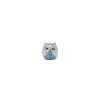 /1029828 Gufo pcc cm2 arg. strass CELESTE