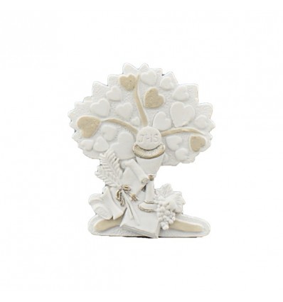 /066x342 Scatola plex 5x5x4,5 decor GLASS ROSA