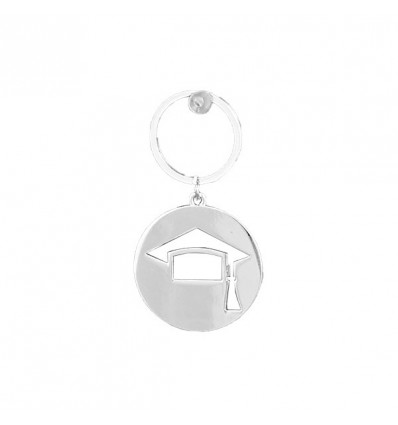 /1251020 Sacchetto 7x5x12 raso c/cuore met. GRIGIO